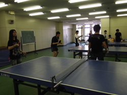 第一薬科大学の部活