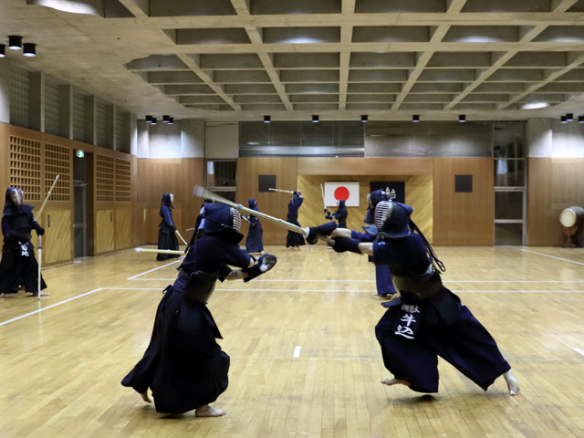 桐蔭横浜大学の部活