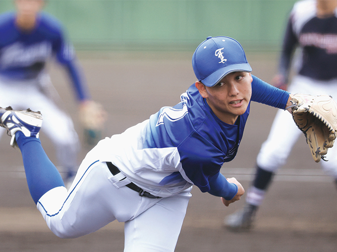 常磐大学の部活