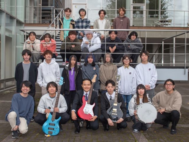 宇都宮共和大学の部活