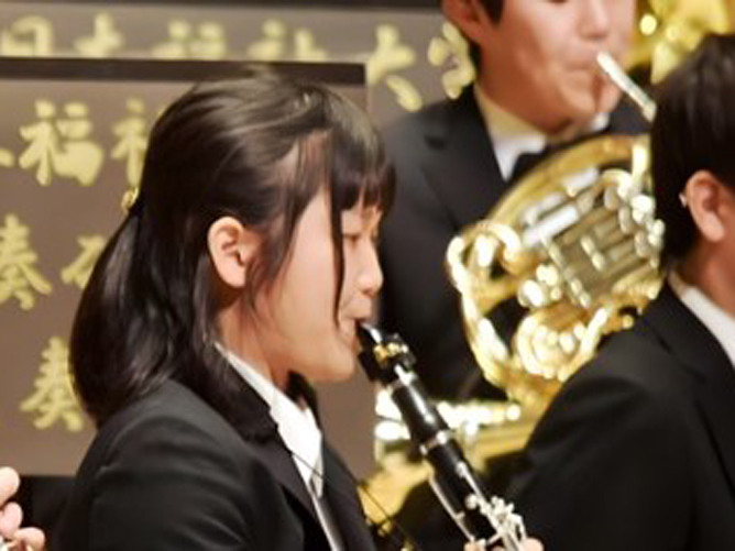 日本福祉大学のクラブ活動