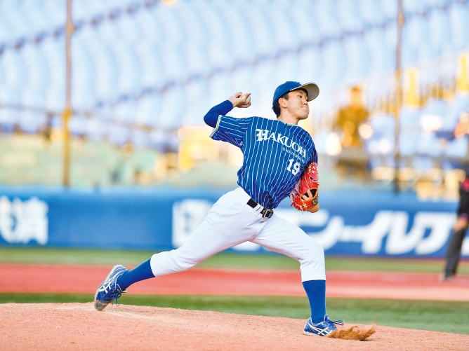 白鴎大学のクラブ活動