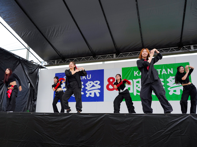 川口短期大学の部活