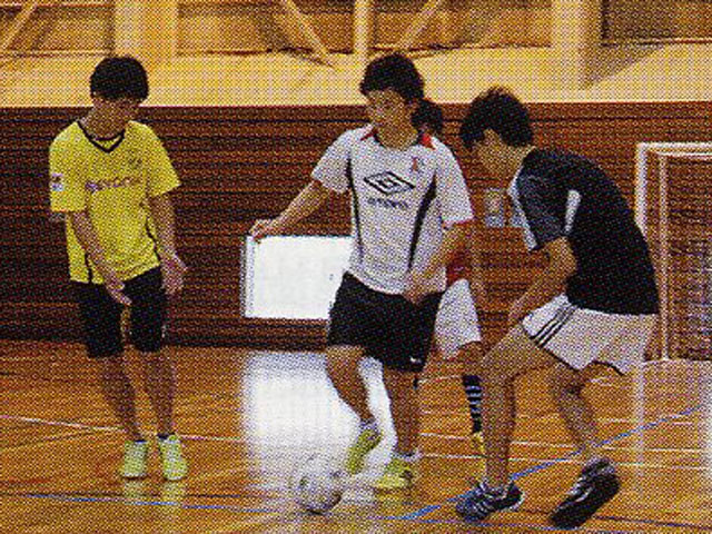 国学院大学北海道短期大学部のcampusgallery