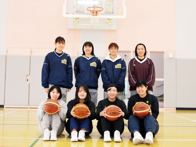 森ノ宮医療大学の部活