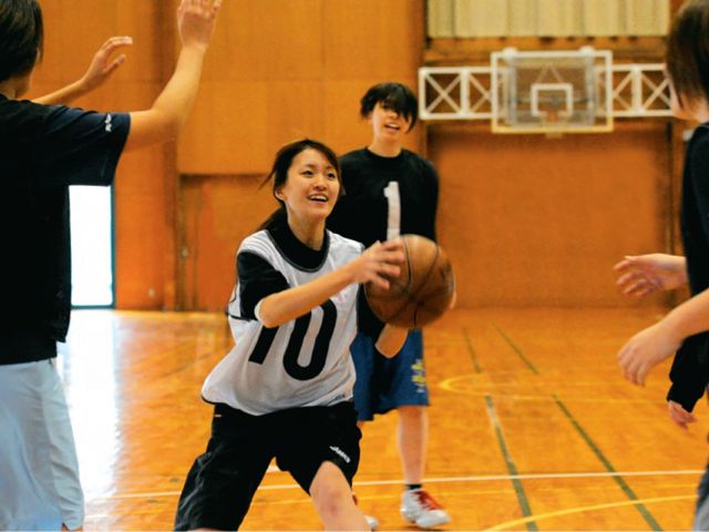 順天堂大学　浦安キャンパスのオープンキャンパス