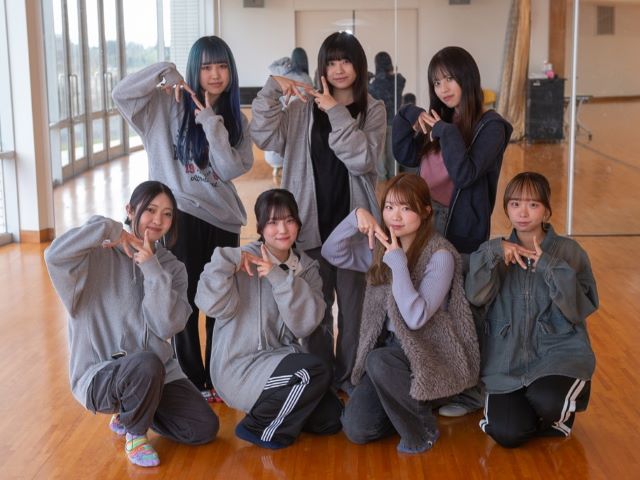 宇都宮共和大学の部活