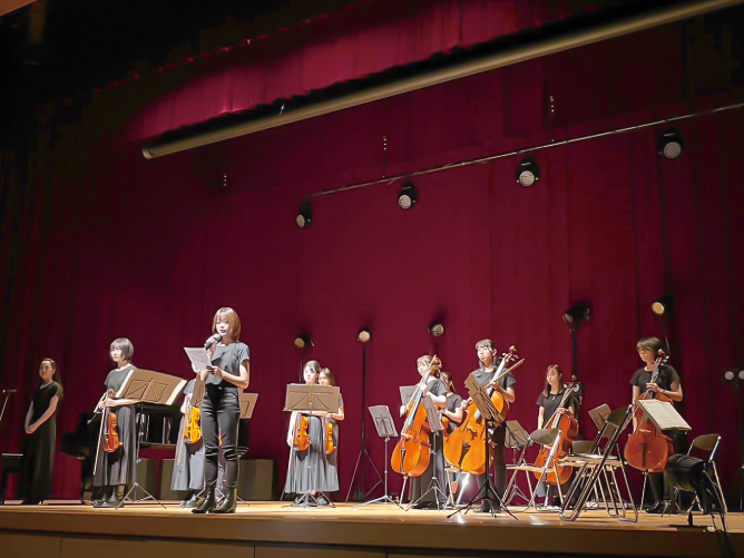 大阪歯科大学の部活