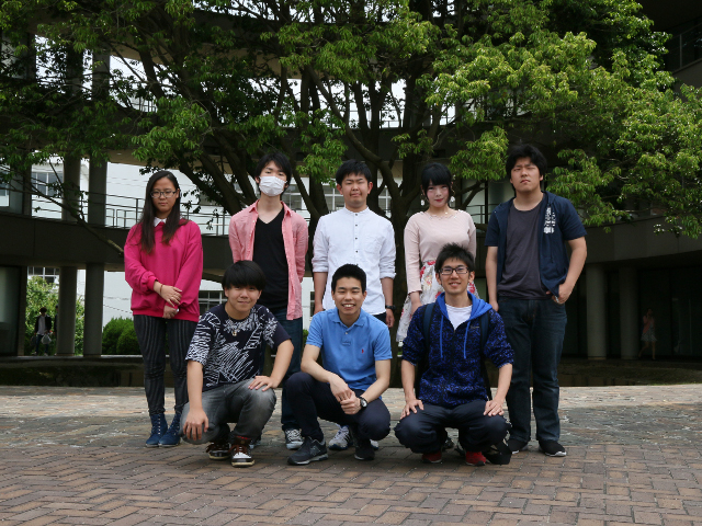 日本経済大学の部活