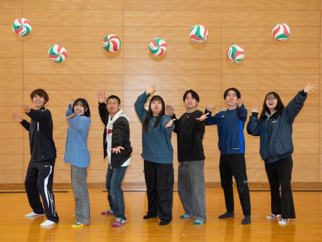 宇都宮共和大学の部活
