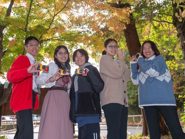 宇都宮共和大学の部活