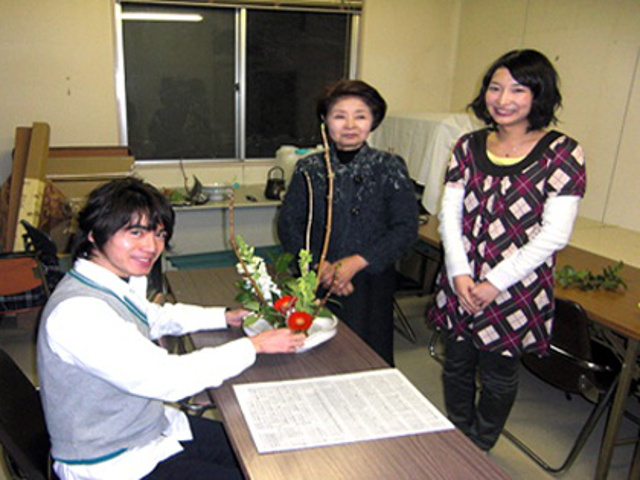 福山大学の部活