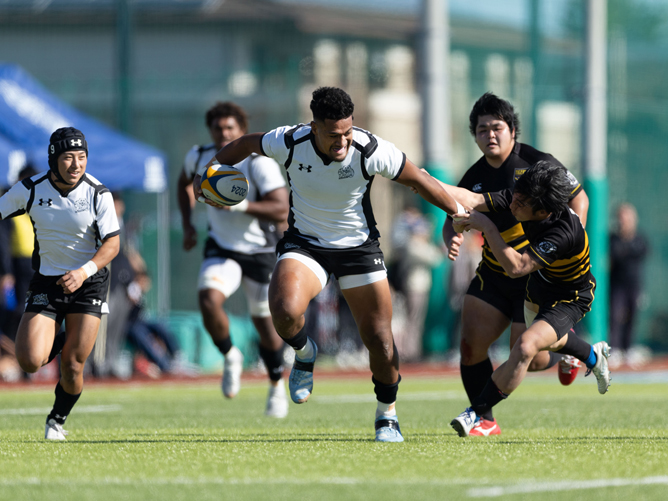 朝日大学の部活・クラブ