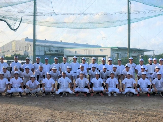 沖縄大学の部活