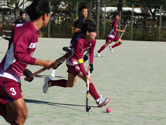 甲南大学の部活・クラブ