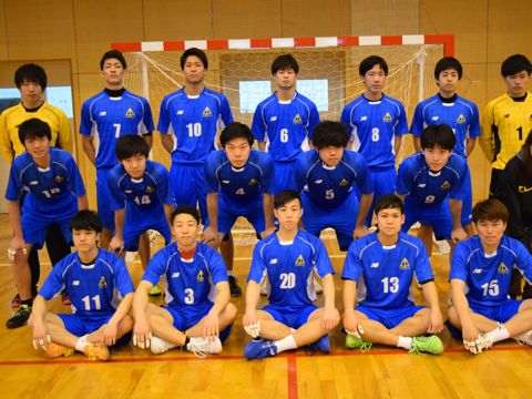 神戸国際大学のクラブ活動
