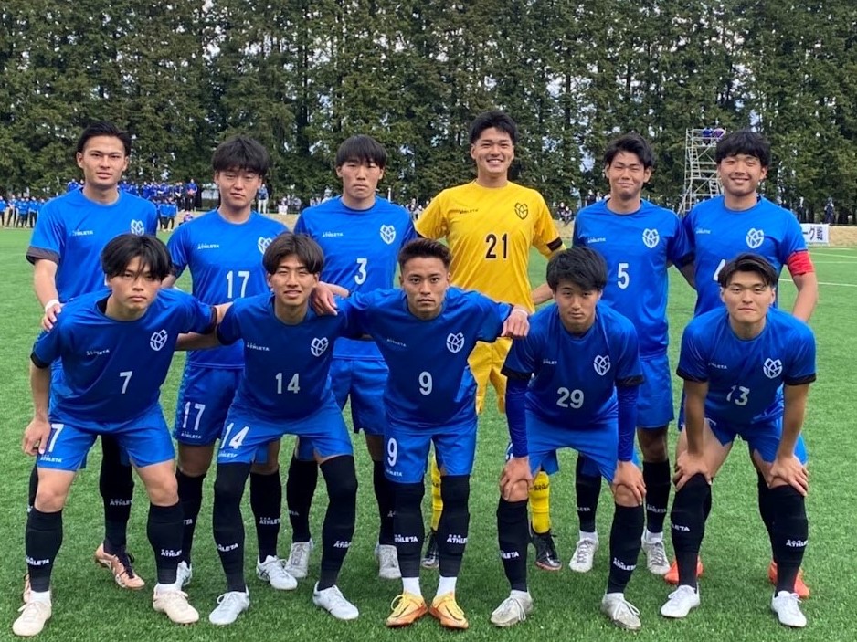 作新学院大学の部活