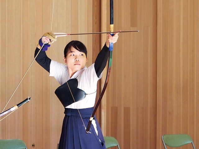 日本栄養大学のクラブ活動