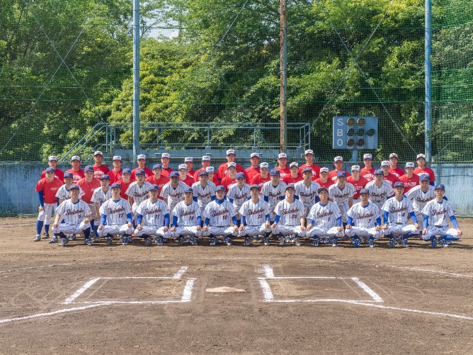 淑徳大学の部活