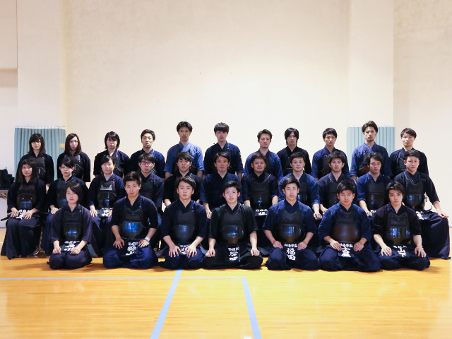日本経済大学の部活