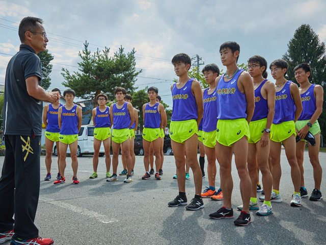 中央学院大学のcampusgallery