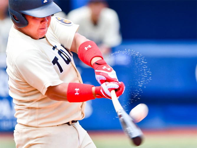 桐蔭横浜大学の部活