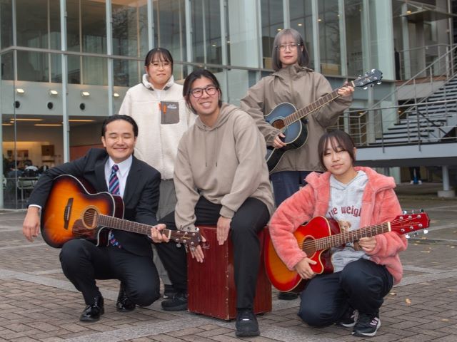 宇都宮共和大学の部活
