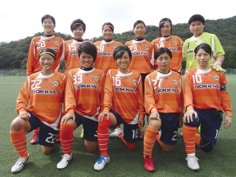 姫路獨協大学の部活