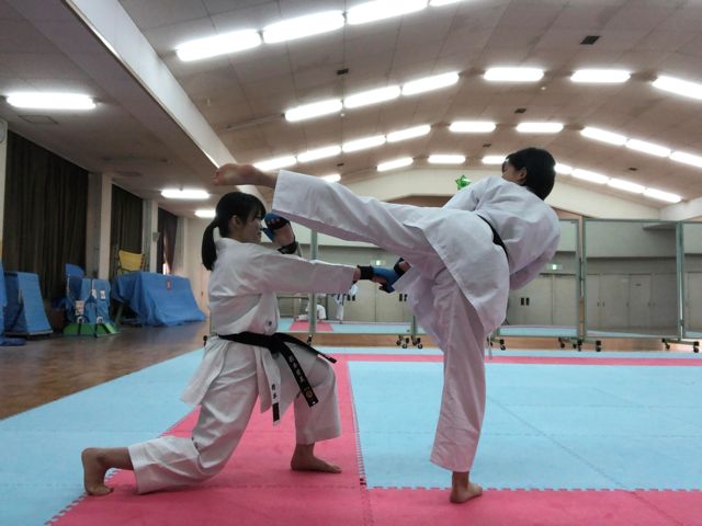 東大阪大学短期大学部の部活