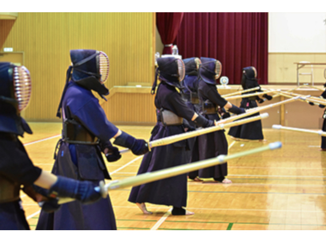 ＩＰＵ・環太平洋大学の部活