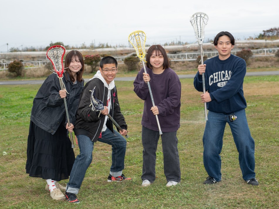 宇都宮共和大学の部活