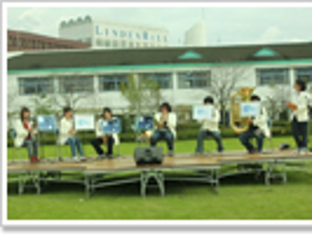 日本経済大学の部活