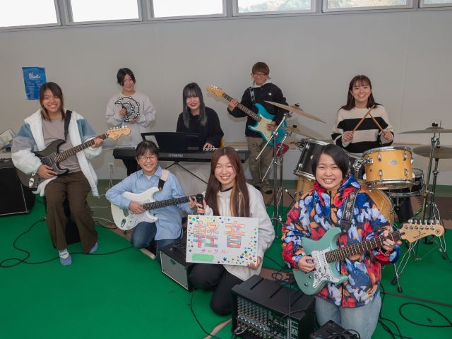 宇都宮共和大学の部活