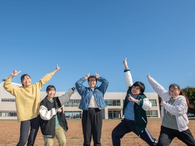 宇都宮共和大学の部活