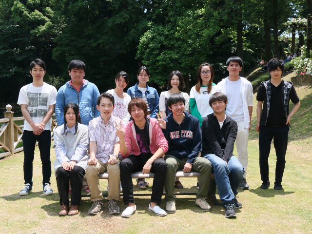 日本経済大学の部活