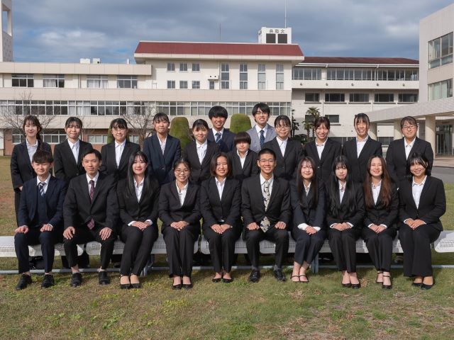 宇都宮共和大学の部活