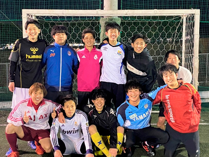 至学館大学のcampusgallery