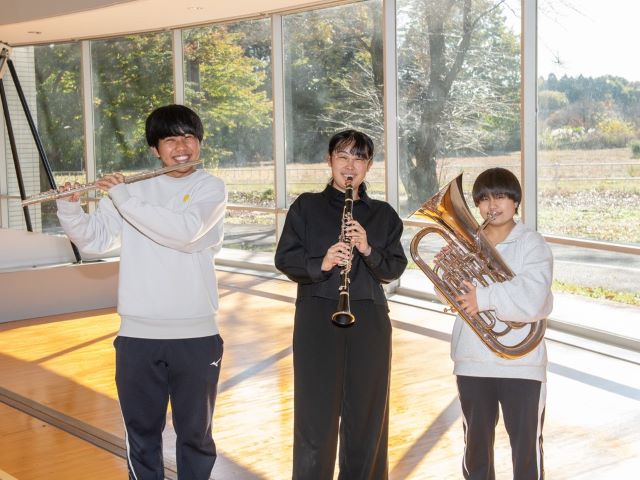 宇都宮共和大学の部活