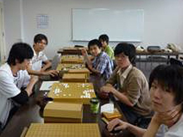 福山大学の部活