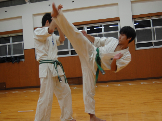 愛知教育大学の部活