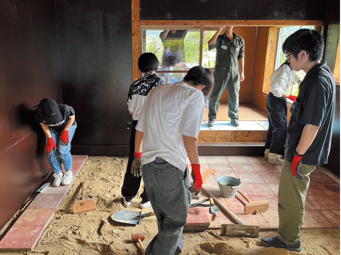 愛知工業大学の部活