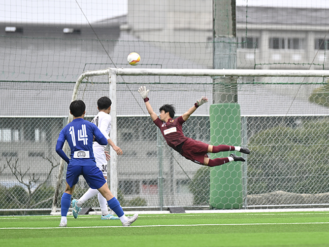 国際武道大学のcampusgallery
