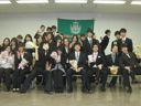 女子美術大学のオープンキャンパス