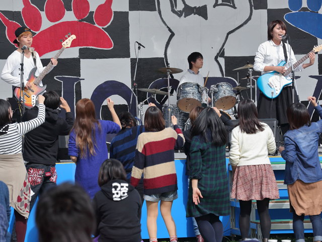 西武文理大学の部活