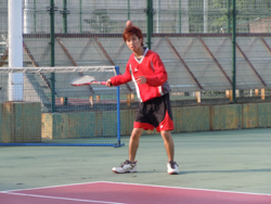 第一薬科大学の部活