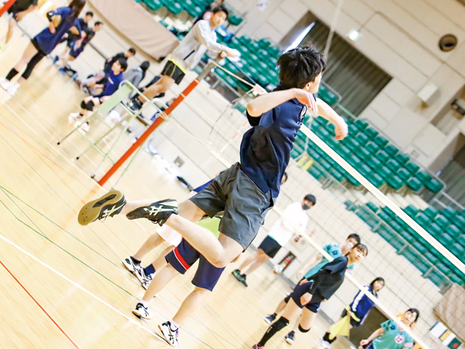 鶴見大学の部活