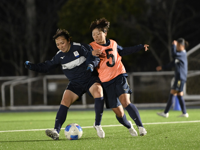 帝京平成大学のcampusgallery