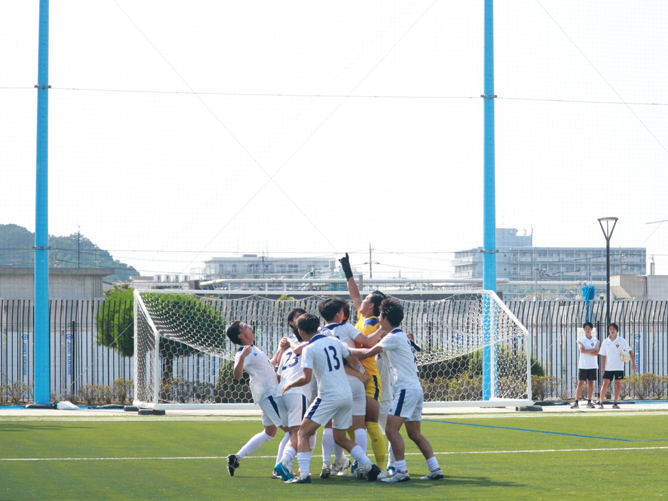 南山大学のcampusgallery