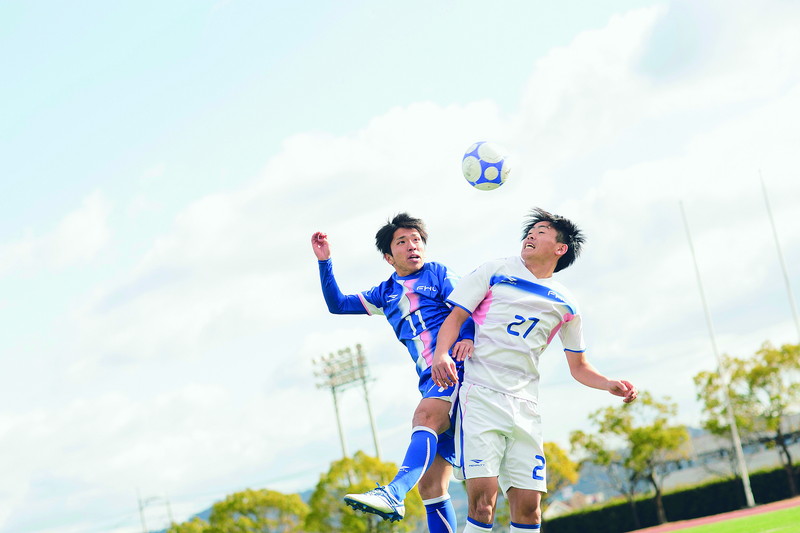 福山平成大学のオープンキャンパス