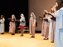 桜の聖母短期大学
